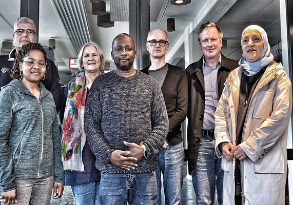 Bild zum Beitrag BOB KULTURWERK e.V. stellt Strategie für die BOB Quartiersküche vor